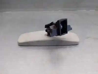 Автозапчастина б/у внутрішне дзеркало для dacia jogger ml  посилання на oem iam 8201661695  