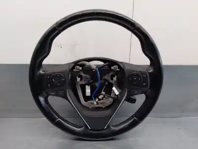 Peça sobressalente para automóvel em segunda mão Volante por TOYOTA AURIS 1.8 16V (Híbrido) Referências OEM IAM 41964841  622837800