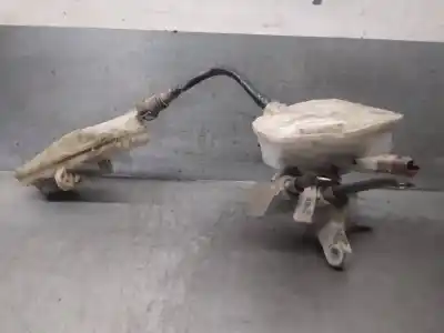 Автозапчасти б/у тормозной насос за citroen c4 lim. 1.6 hdi fap ссылки oem iam 0204051007  9680931580