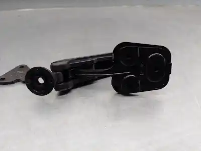 Автозапчастина б/у внутрішня задня права ручка для dacia jogger ml  посилання на oem iam 836223936r  