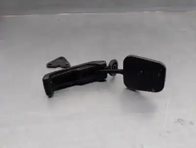 Second-hand car spare part interior right rear handle for dacia jogger ml  oem iam references 836223936r  