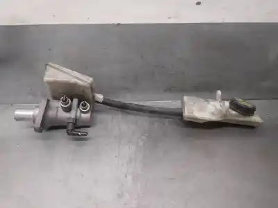 Pezzo di ricambio per auto di seconda mano Pompa Freni per FORD S-MAX (CA1) 1.6 EcoBoost CAT Riferimenti OEM IAM 03350885551  03350886381