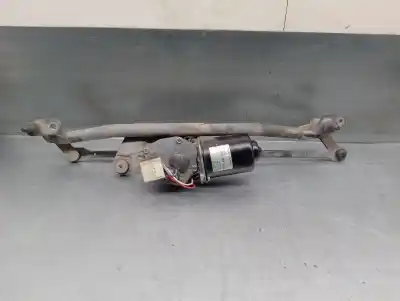 Peça sobressalente para automóvel em segunda mão Motor Do Limpa Para Brisas por CITROEN SAXO 1.5 Diesel Referências OEM IAM 53544102  MFD250B