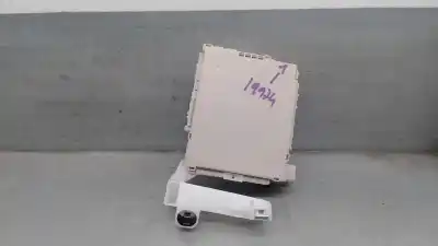 Peça sobressalente para automóvel em segunda mão caixa de fusíveis e relés por citroen c1 1.0 vti referências oem iam 827300h030a  