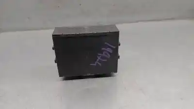 Second-hand car spare part electronic module for citroen c1 1.0 vti oem iam references 897400h030d  s000050887