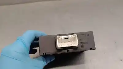 Second-hand car spare part electronic module for citroen c1 1.0 vti oem iam references 897400h030d  s000050887