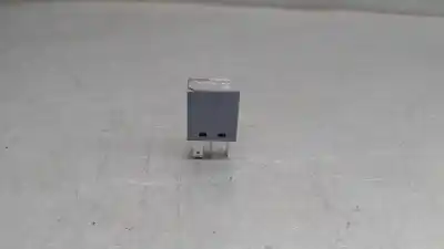 Peça sobressalente para automóvel em segunda mão Relé Para Automóvel por CITROEN C1 1.0 VTi Referências OEM IAM 9008087021  