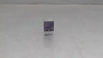 Peça sobressalente para automóvel em segunda mão relé para automóvel por citroen c1 1.0 vti referências oem iam 9008087021