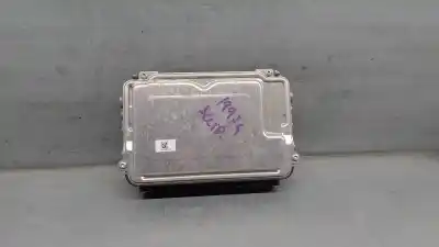 Second-hand car spare part ecu engine control for citroen c1 1.0 vti oem iam references 896610h790  0261s101db