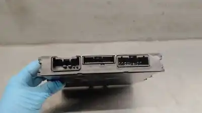 Second-hand car spare part electronic module for citroen c1 1.0 vti oem iam references 892600h030  