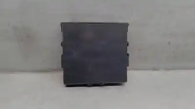Second-hand car spare part electronic module for citroen c1 1.0 vti oem iam references 892600h030  