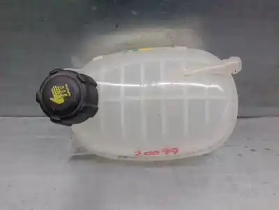 Second-hand car spare part Coolant Expansion Tank for DACIA JOGGER ML  OEM IAM references 217102572R  