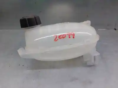 Автозапчасти б/у расширительный депозит за dacia jogger ml  ссылки oem iam 217102572r  