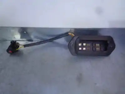 Автозапчастина б/у  для RENAULT KANGOO / GRAND KANGOO II (KW0/1_)  Посилання на OEM IAM 8200428699  