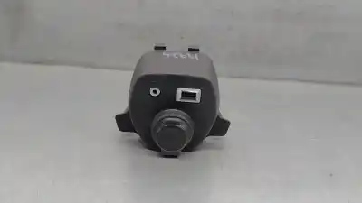 Peça sobressalente para automóvel em segunda mão MÓDULO ELETRÔNICO por CITROEN C1  Referências OEM IAM 554770H010  