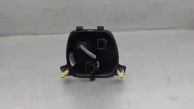 Peça sobressalente para automóvel em segunda mão módulo eletrônico por citroen c1 1.0 vti referências oem iam 554770h010  