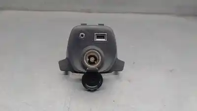 Peça sobressalente para automóvel em segunda mão módulo eletrônico por citroen c1 1.0 vti referências oem iam 554770h010  