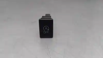 Second-hand car spare part Switch for CITROEN C1 1.0 VTi OEM IAM references 15C714  