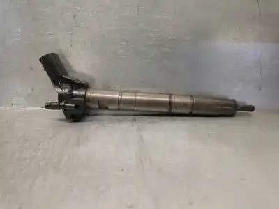Peça sobressalente para automóvel em segunda mão injetor por audi a6 berlina (4f2) 3.0 tdi quattro (165kw) referências oem iam 059130277q