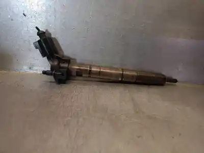 Peça sobressalente para automóvel em segunda mão injetor por audi a6 berlina (4f2) 3.0 tdi quattro (165kw) referências oem iam 059130277q
