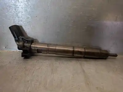 Peça sobressalente para automóvel em segunda mão injetor por audi a6 berlina (4f2) 3.0 tdi quattro (165kw) referências oem iam 059130277q