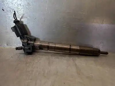 Peça sobressalente para automóvel em segunda mão injetor por audi a6 berlina (4f2) 3.0 tdi quattro (165kw) referências oem iam 059130277q