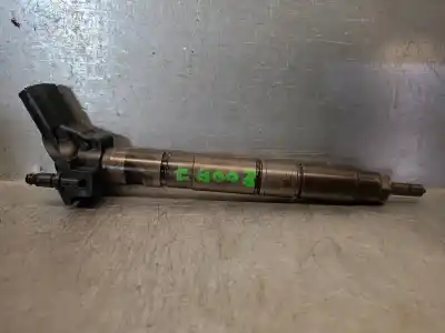 Peça sobressalente para automóvel em segunda mão injetor por audi a6 berlina (4f2) 3.0 tdi quattro (165kw) referências oem iam 059130277q