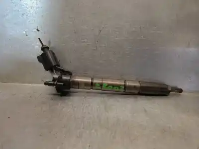 Peça sobressalente para automóvel em segunda mão injetor por audi a6 berlina (4f2) 3.0 tdi quattro (165kw) referências oem iam 059130277q