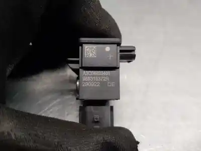 Автозапчастина б/у датчик для dacia jogger ml  посилання на oem iam 988315372r  a3c04893401