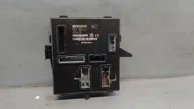 Second-hand car spare part Comfort Module for DACIA JOGGER ML  OEM IAM references 284B12605R  