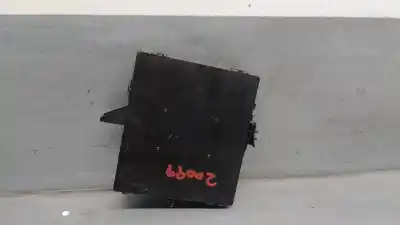 Pezzo di ricambio per auto di seconda mano modulo comfort per dacia jogger ml  riferimenti oem iam 284b12605r  