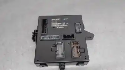 Pezzo di ricambio per auto di seconda mano modulo comfort per dacia jogger ml  riferimenti oem iam 284b12605r  