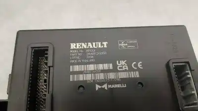 Pezzo di ricambio per auto di seconda mano modulo comfort per dacia jogger ml  riferimenti oem iam 284b12605r  