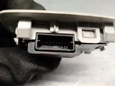 Pezzo di ricambio per auto di seconda mano interruttore per dacia jogger ml  riferimenti oem iam 253b03938r  