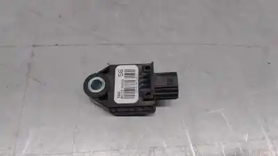 Peça sobressalente para automóvel em segunda mão sensor por citroen c1 1.0 vti referências oem iam 898310h010