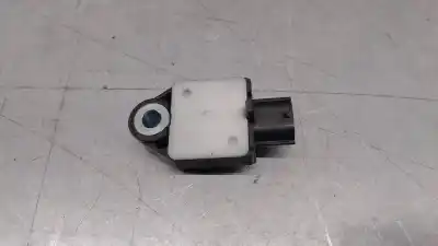 Peça sobressalente para automóvel em segunda mão sensor por citroen c1 1.0 vti referências oem iam 898310h010  