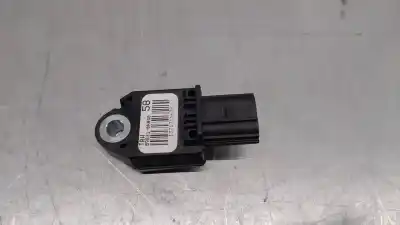 Peça sobressalente para automóvel em segunda mão sensor por citroen c1 1.0 vti referências oem iam 898310h040