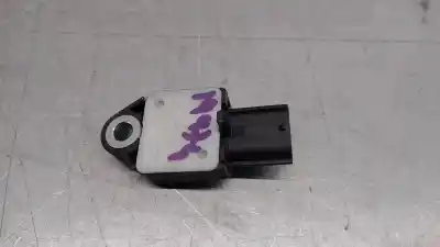 Peça sobressalente para automóvel em segunda mão sensor por citroen c1 1.0 vti referências oem iam 898310h040  