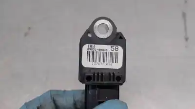 Peça sobressalente para automóvel em segunda mão sensor por citroen c1 1.0 vti referências oem iam 898310h040  