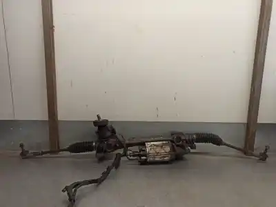 Second-hand car spare part steering rack for skoda octavia ii combi (1z5) 2.0 tdi 4x4 oem iam references 1k0909144j