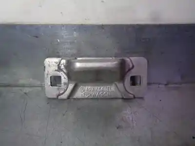 Автозапчастина б/у опора / направляюча розсувних дверей для renault kangoo / grand kangoo ii (kw0/1_) 1.5 dci 85 (kw0k kw0l kw0b) посилання на oem iam 497764b