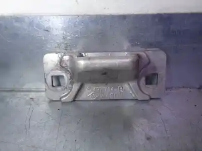 Автозапчастина б/у опора / направляюча розсувних дверей для renault kangoo / grand kangoo ii (kw0/1_) 1.5 dci 85 (kw0k kw0l kw0b) посилання на oem iam 497764b