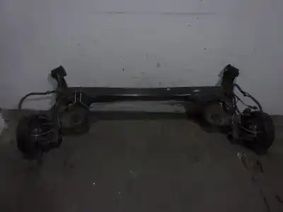 Автозапчастина б/у задня вісь для dacia jogger ml посилання на oem iam 555018298r