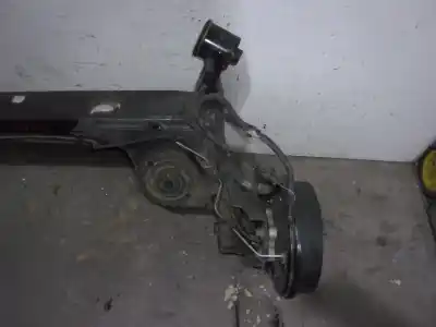 Автозапчасти б/у задний мост за dacia jogger ml  ссылки oem iam 555018298r burra 32 tambor 4 agujeros