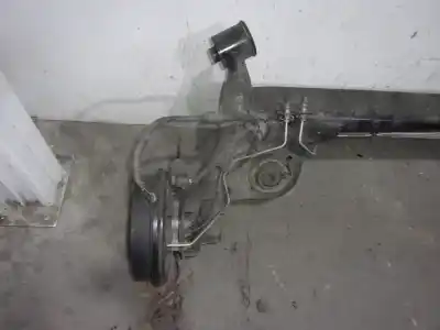 Автозапчасти б/у задний мост за dacia jogger ml  ссылки oem iam 555018298r burra 32 tambor 4 agujeros