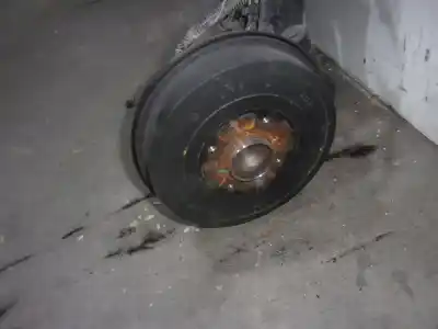 Автозапчасти б/у задний мост за dacia jogger ml  ссылки oem iam 555018298r burra 32 tambor 4 agujeros