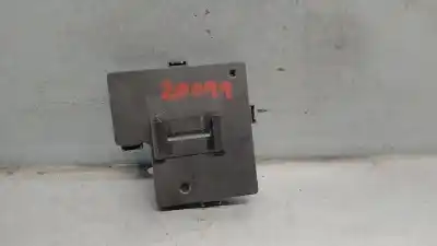 Second-hand car spare part electronic module for dacia jogger ml  oem iam references 285905328r  a3c04904508