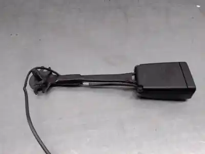 Second-hand car spare part left front seat belt buckle for dacia jogger ml  oem iam references 878170648r  