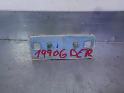 Автозапчастина б/у опора / направляюча розсувних дверей для renault kangoo / grand kangoo ii (kw0/1_) 1.5 dci 85 (kw0k kw0l kw0b) посилання на oem iam 497764b  824765493r