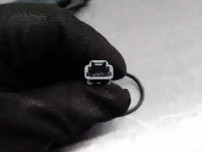 Автозапчастина б/у гачок для dacia jogger ml  посилання на oem iam 888430211r  